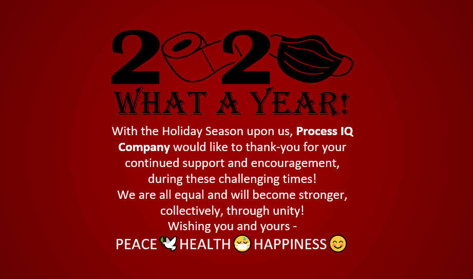 Seasons Greetings from us